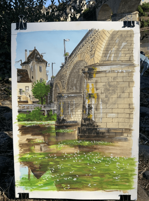 Illustration de l'événement : Festival Histoires de Passages à Argentat