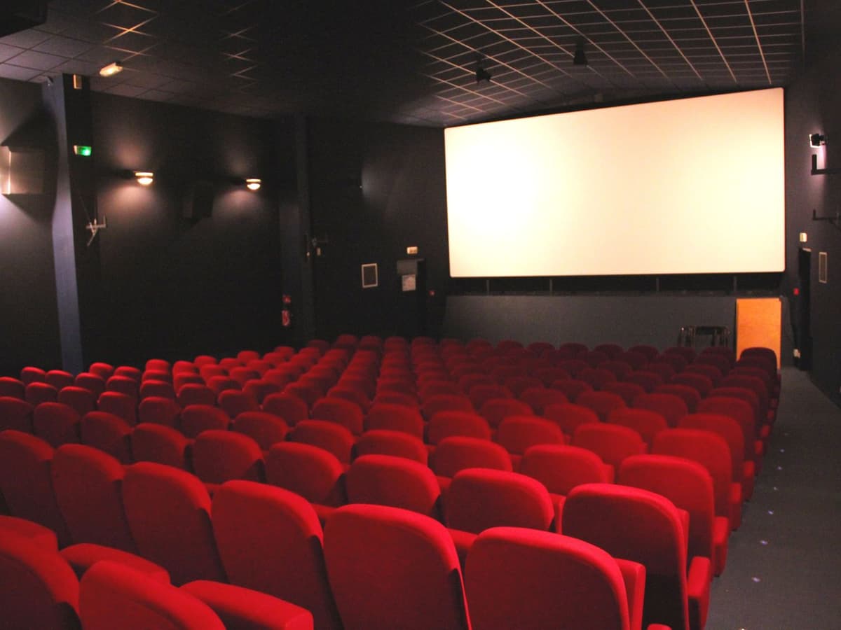 Illustration de l'événement : Soirée cinéma, à la Micro-Folie