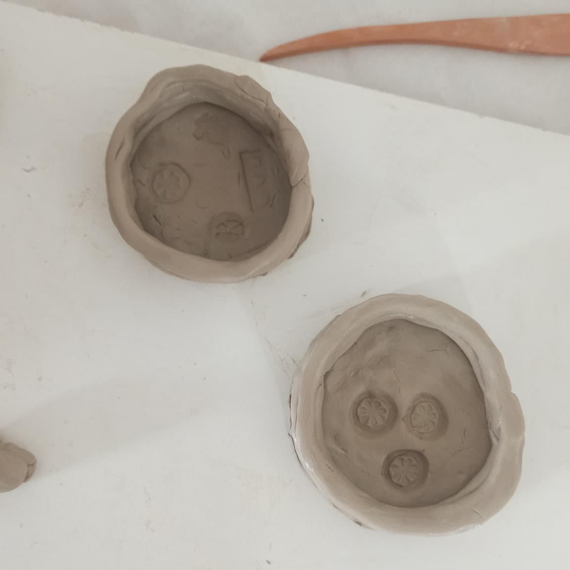 Illustration de l'événement : Atelier poterie au colombin, au musée gallo-romain