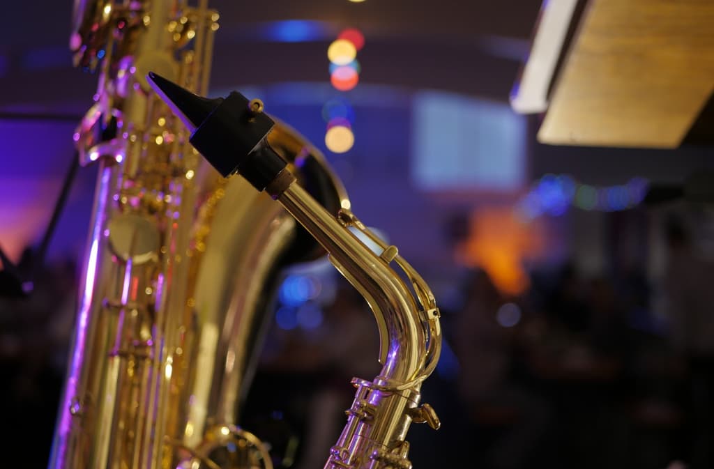 Illustration de l'événement : Jazz en terrasse