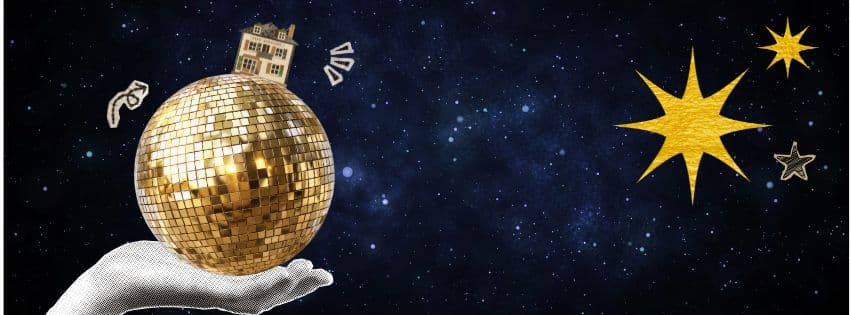 Illustration de l'événement : Soirée dance floor avec DJ Ecrête