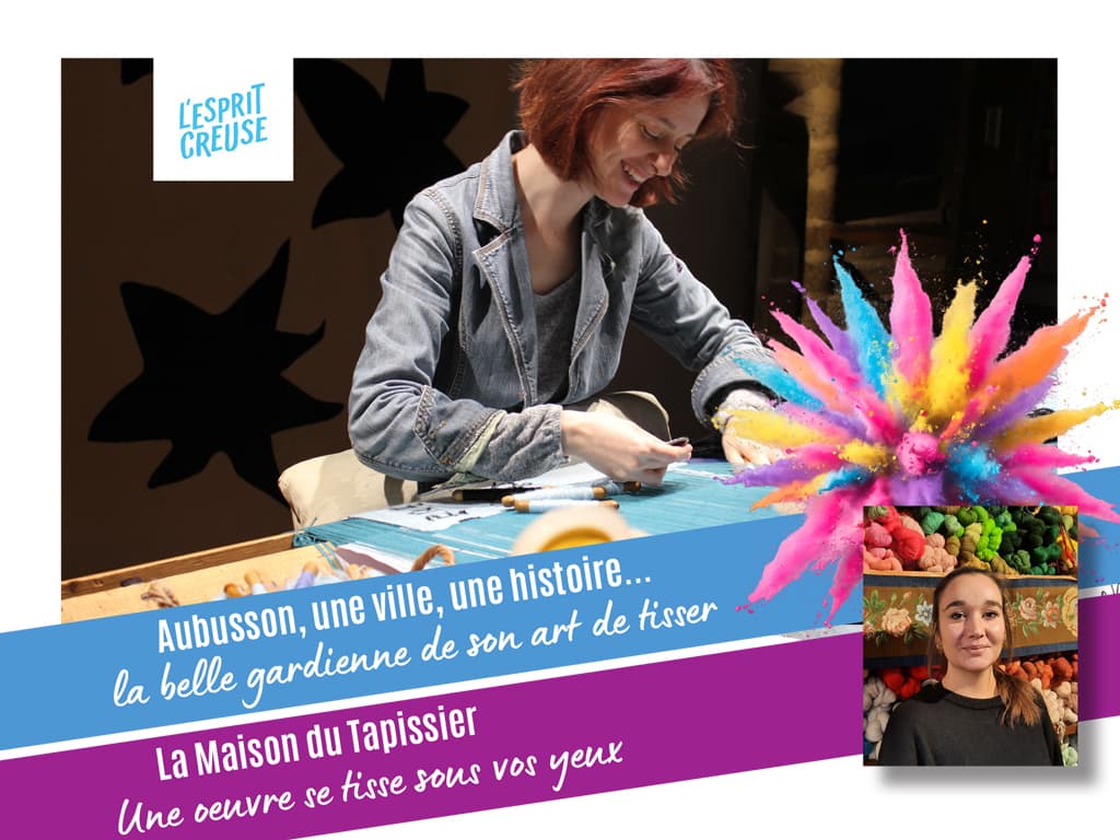 Illustration de l'événement : Duo de l'été - Histoire et Savoir-faire - 07 juillet