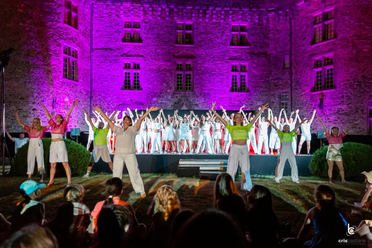 Illustration de l'événement : Gala de l'ACPP