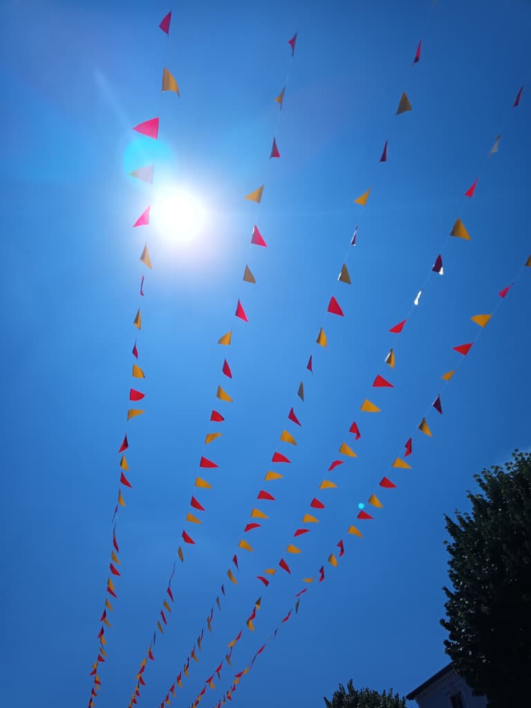 Illustration de l'événement : Laluque en Fêtes