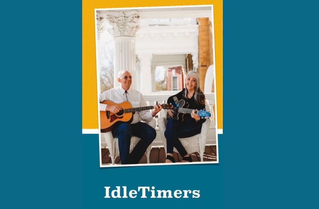 Illustration de l'événement : Concert | IdleTimers