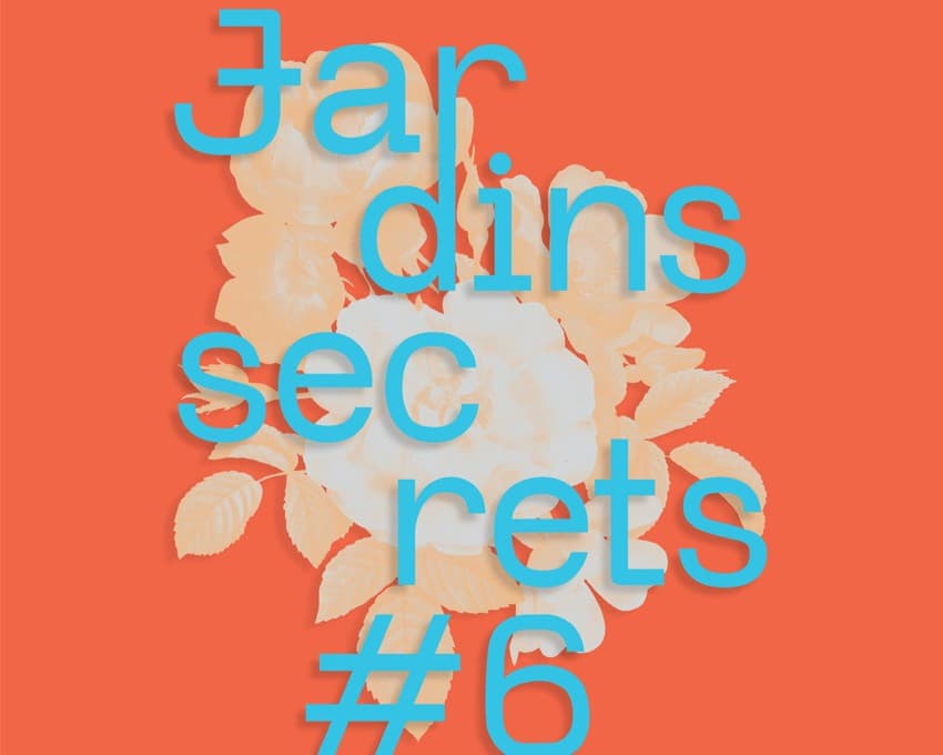 Illustration de l'événement : Jardins Secrets : Concert de Polar Tropic