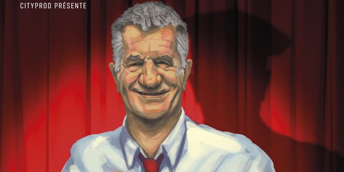 Illustration de l'événement : Jean LASSALLE à Pellegrue
