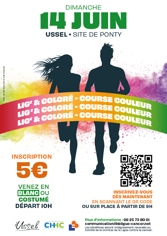 Illustration de l'événement : Lig'& Coloré