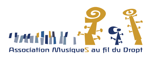 Illustration de l'événement : Festival "Musiques au fil du Dropt" Mozart s'invite au château de Duras