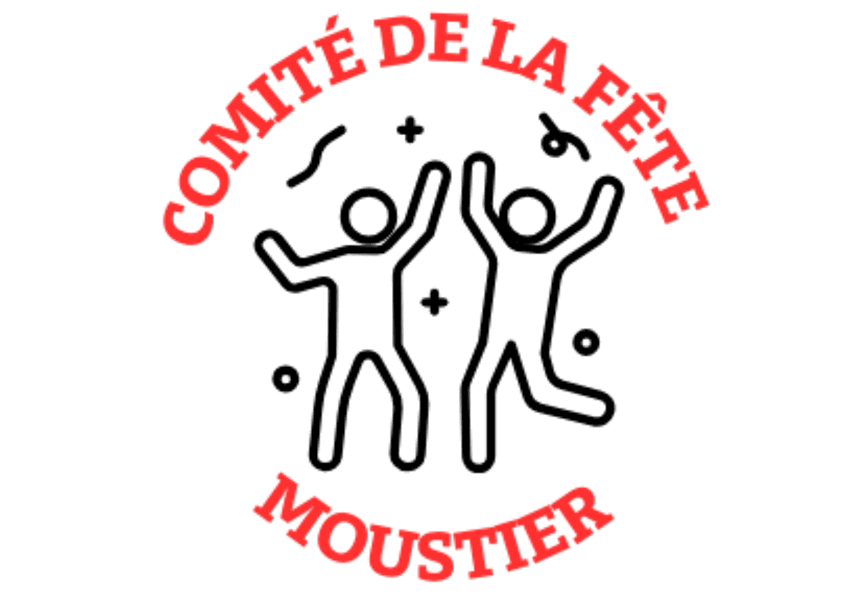 Illustration de l'événement : Vide-greniers de Moustier en fête