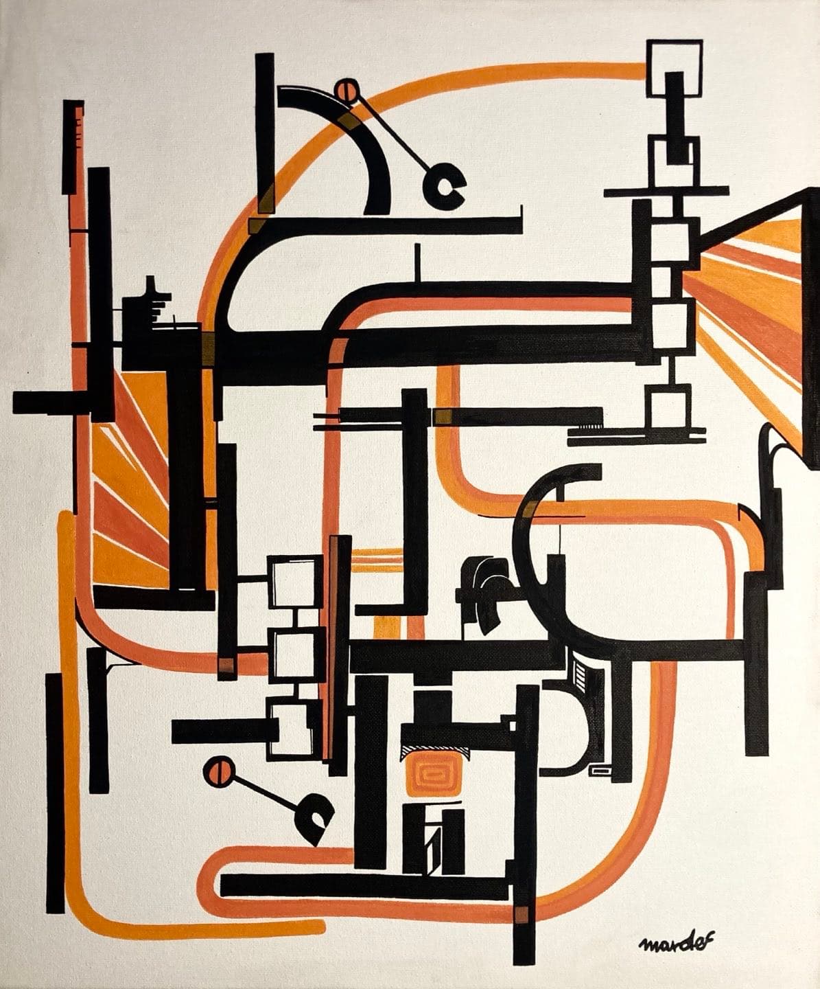 Illustration de l'événement : Exposition "A vous de voir"
