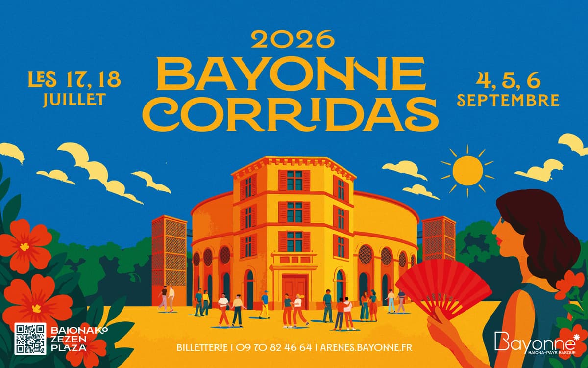 Illustration de l'événement : Temporada 2026