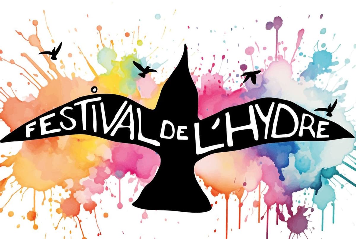 Illustration de l'événement : Festival de l’Hydre