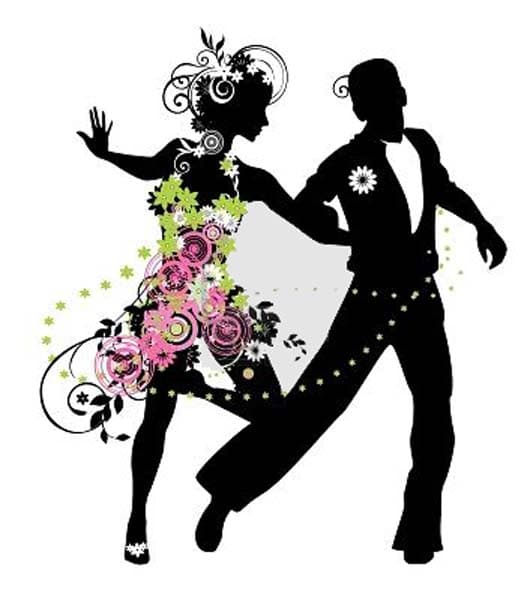 Illustration de l'événement : Fête de la danse