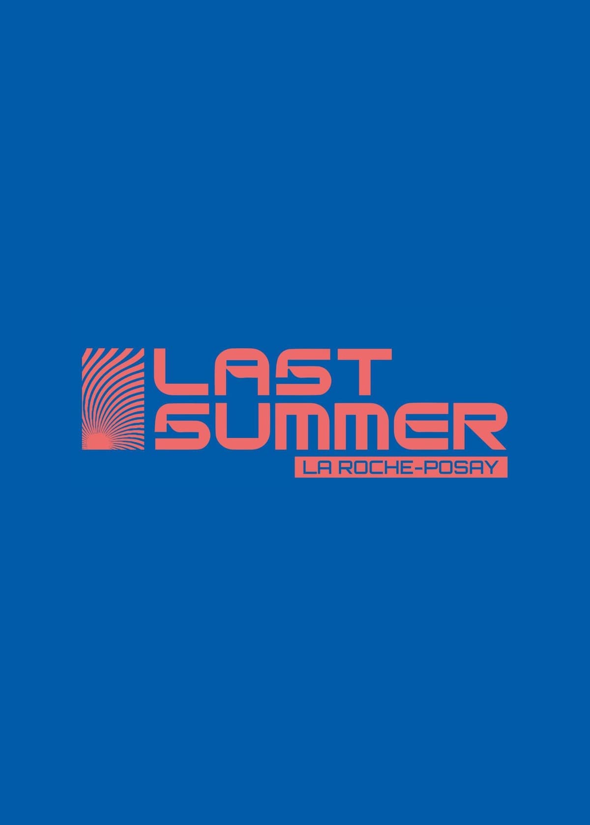 Illustration de l'événement : Last Summer - La Roche Posay