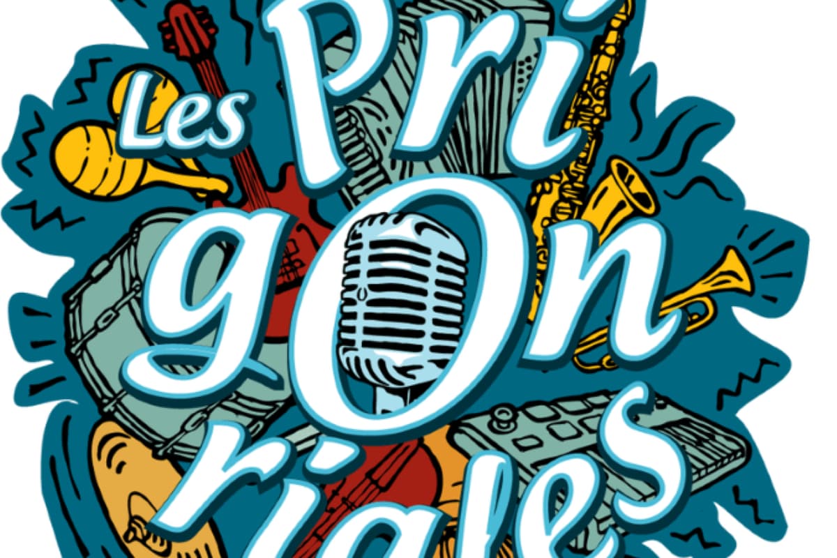 Illustration de l'événement : Les Prigonriales | Festival de Musique