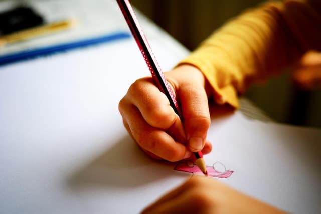 Illustration de l'événement : Atelier créatif du jeudi