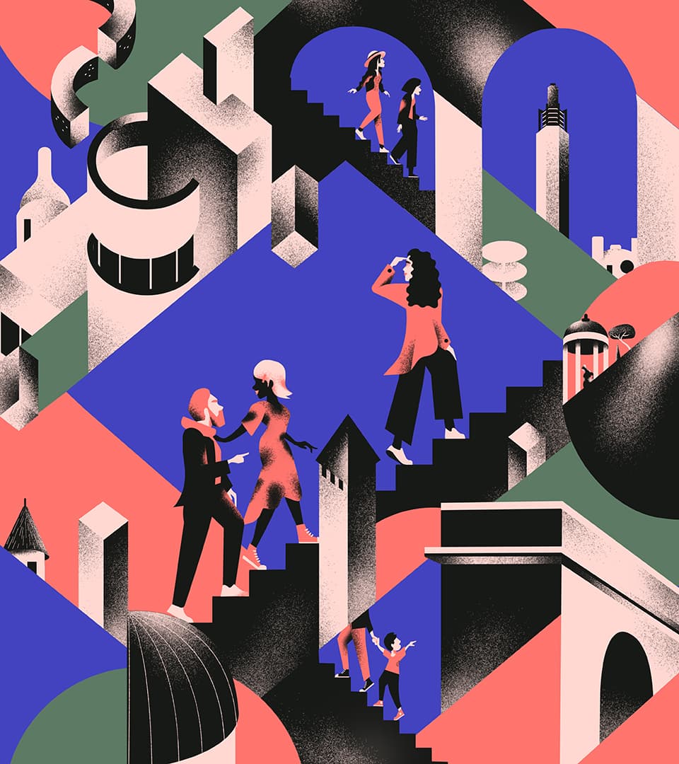 Illustration de l'événement : Journées Européennes du Patrimoine - Musée du président Jacques Chirac