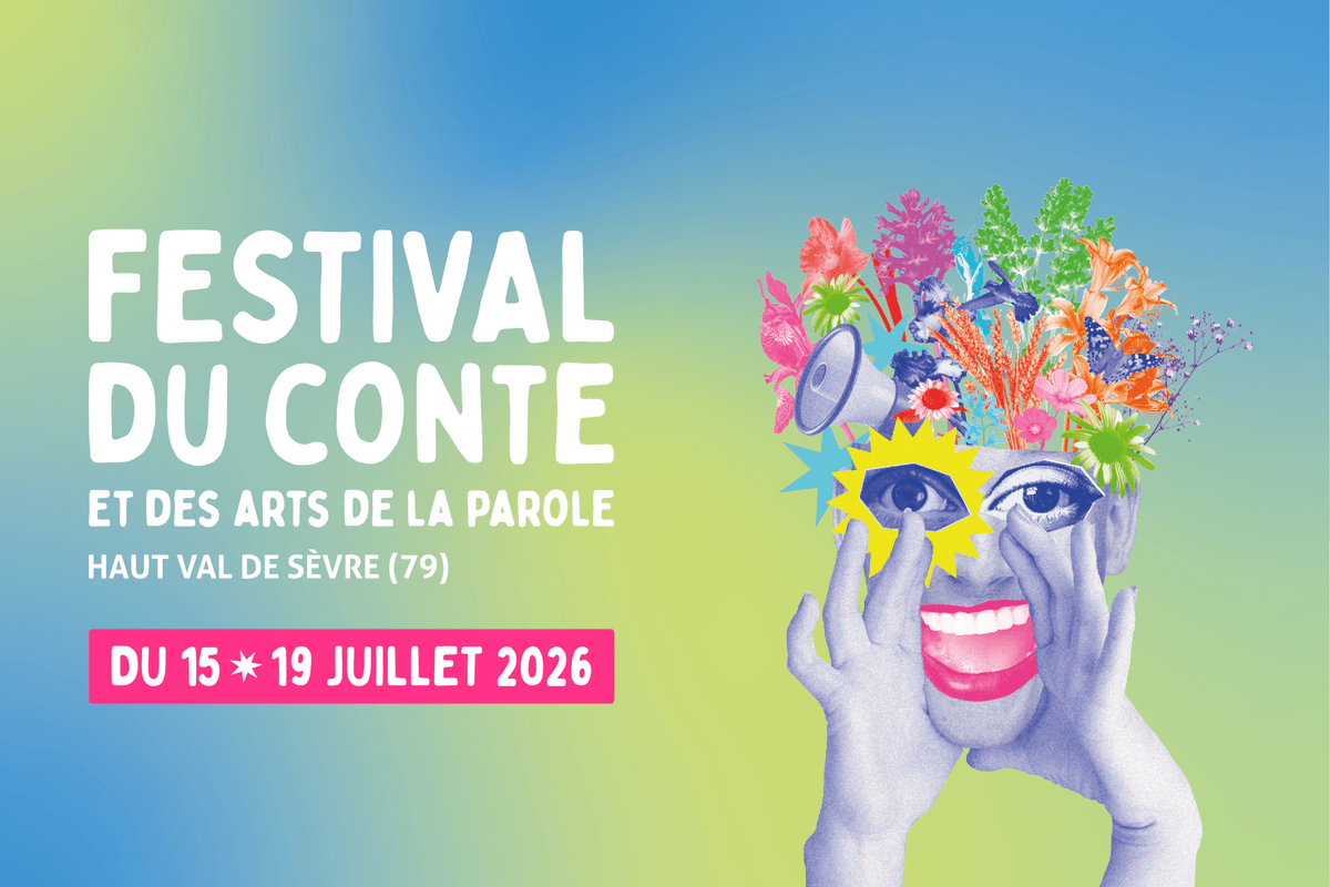 Illustration de l'événement : Festival Traverse! Edition 2026