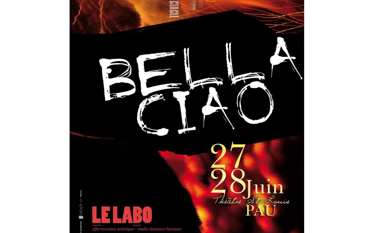 Illustration de l'événement : Danse "Bella Ciao"