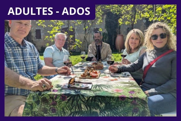 Illustration de l'événement : Visite Gourmande au Château Citran