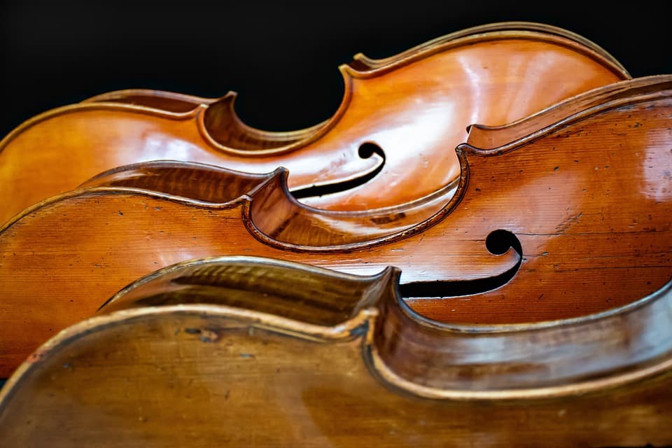 Illustration de l'événement : Musique à la source