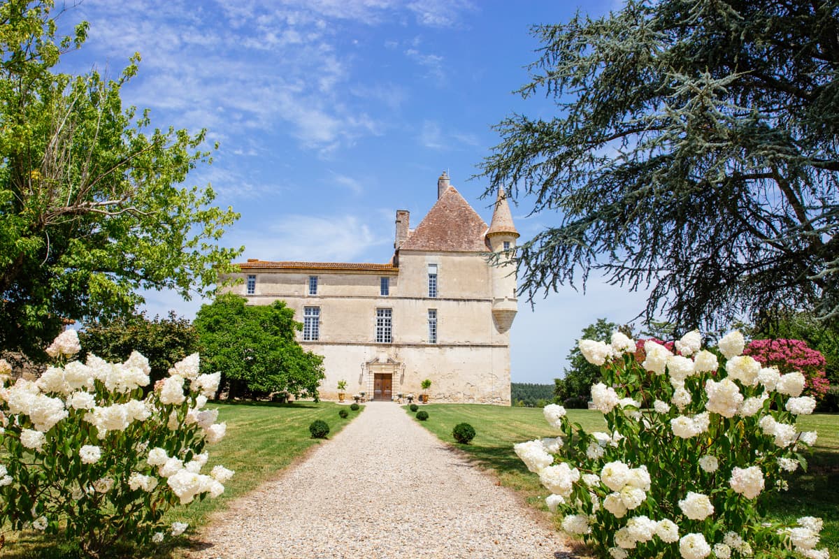 Illustration de l'événement : Visite du Château du Hamel