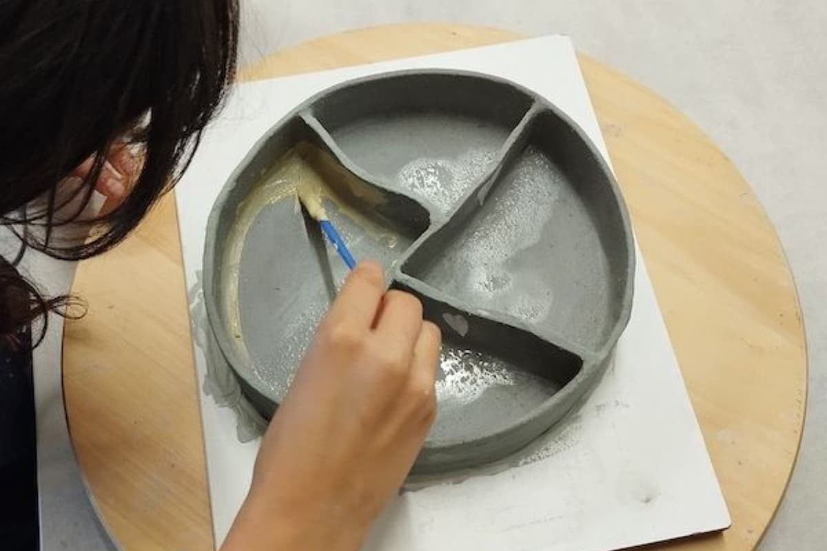 Illustration de l'événement : Stage poterie | Modelage