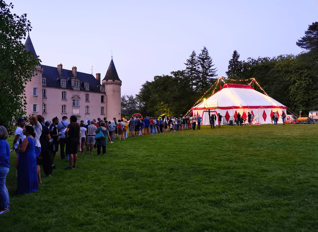Illustration de l'événement : Festival Multi-Pistes 2026