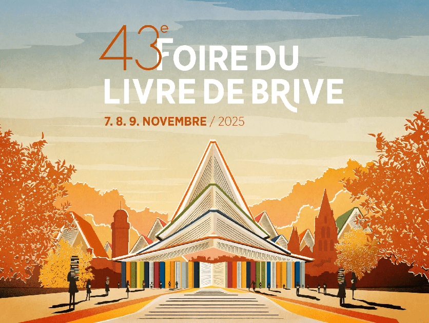 Illustration de l'événement : Festival disques & BD'S (Halle Brassens)