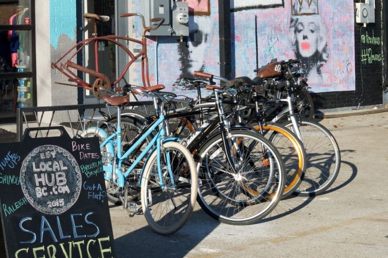 Illustration de l'événement : Bourse aux vélos