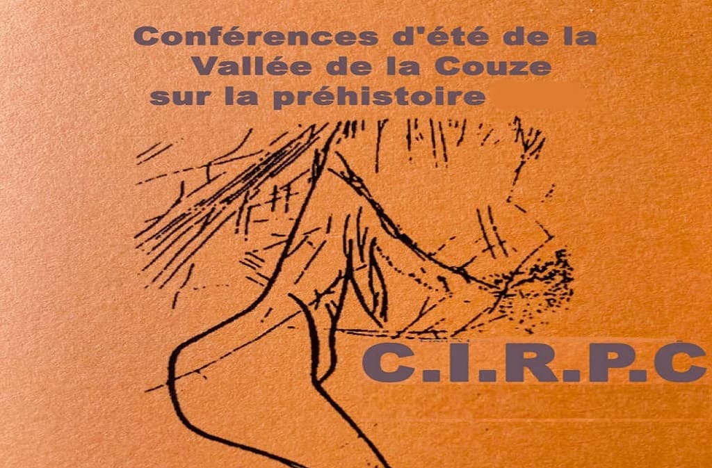Illustration de l'événement : Conférence I Les préhistoriques ont-ils sélectionné leurs proies ? Ou bien chassaient-ils tout ce qui se trouvait autour d’eux ?