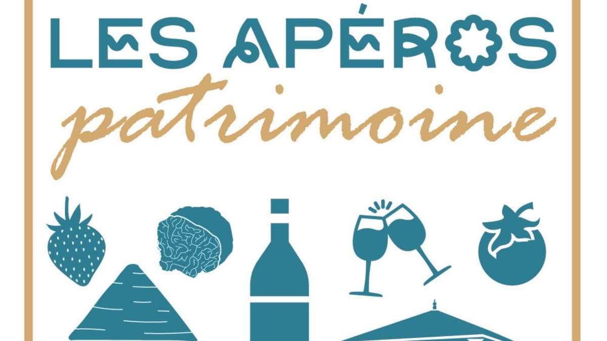 Illustration de l'événement : Apéro patrimoine - Visite de l'écluse du Chambon
