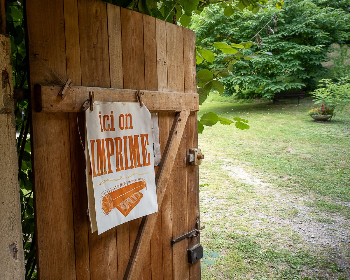 Illustration de l'événement : Atelier initiation à la typographie