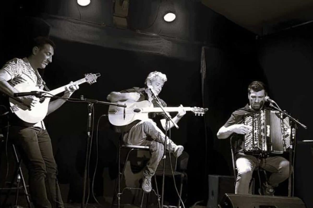 Illustration de l'événement : Les Estivales | A l'Ouest de l'Est en concert