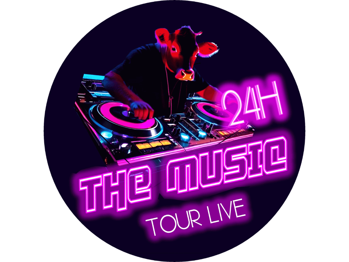 Illustration de l'événement : The Music Tour Live