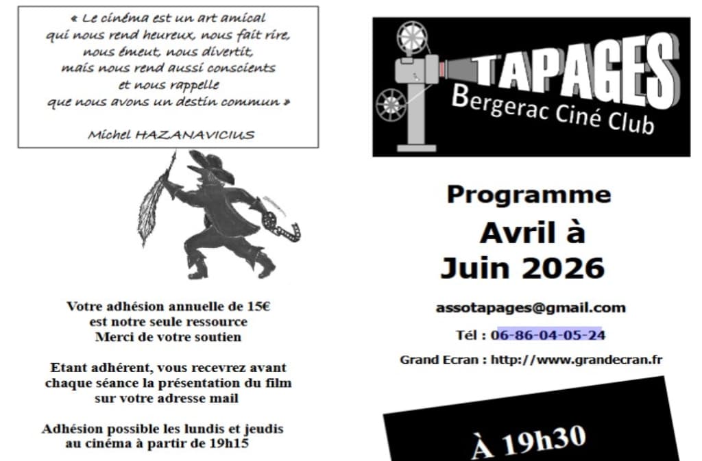 Illustration de l'événement : Festival Tapages | Sirat