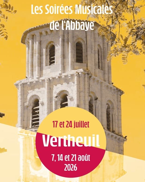 Illustration de l'événement : Les Soirées Musicales de l'Abbaye : Requiem de Karl Jenkins