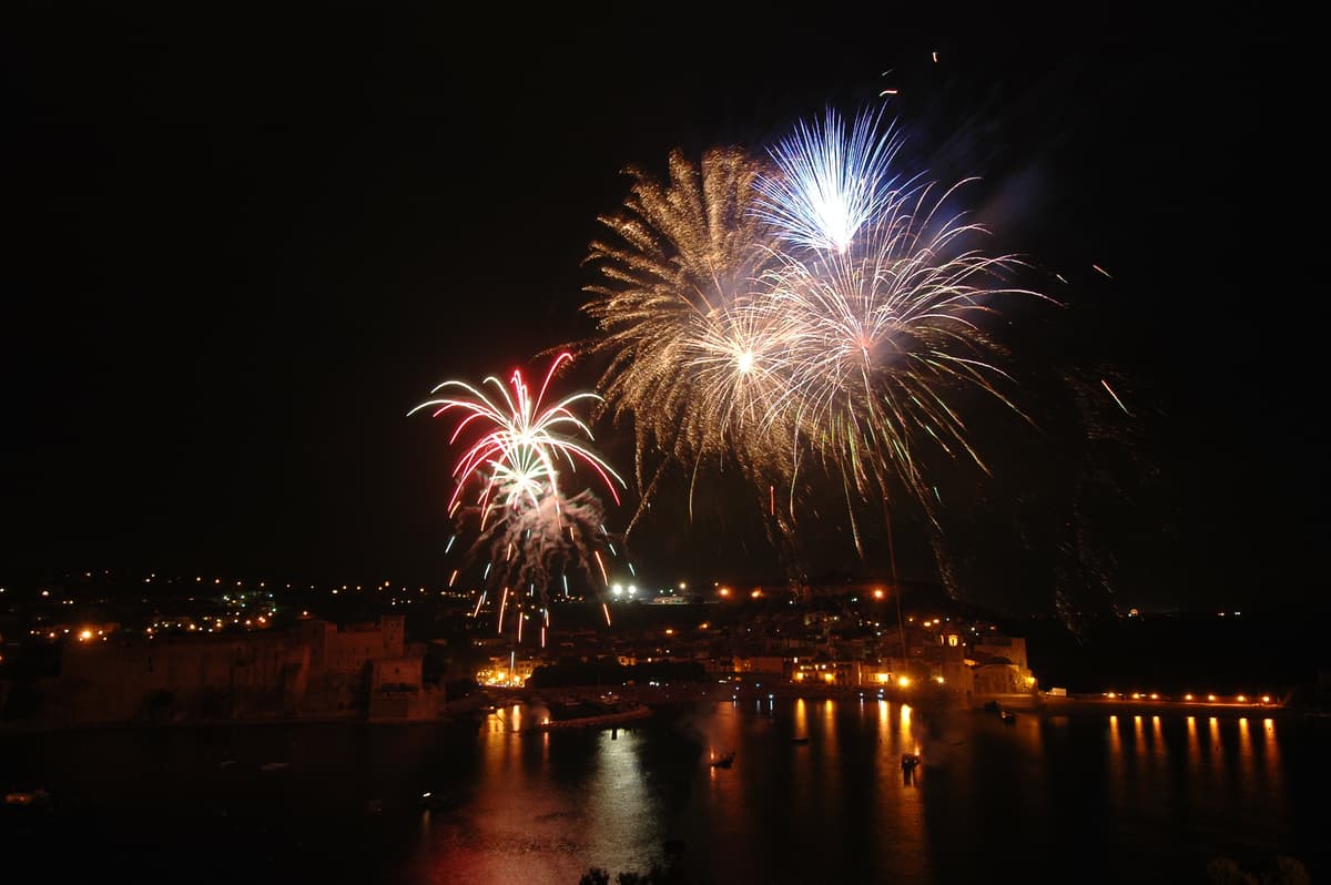Illustration de l'événement : FÊTES DE SAINT VINCENT