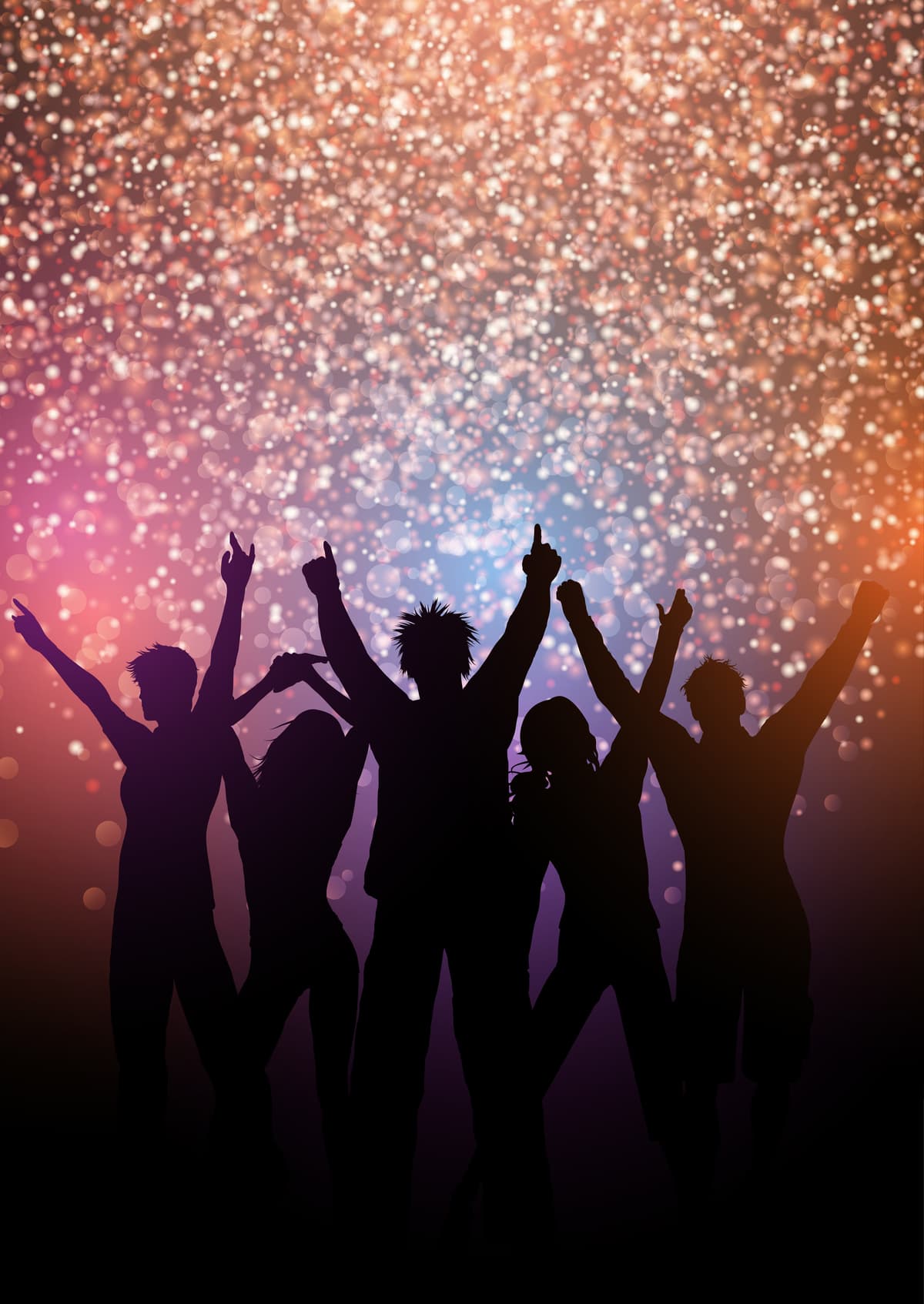 Illustration de l'événement : SOIREE FESTIVE VAMOS A LA PLAYA ET FEU D'ARTIFICE