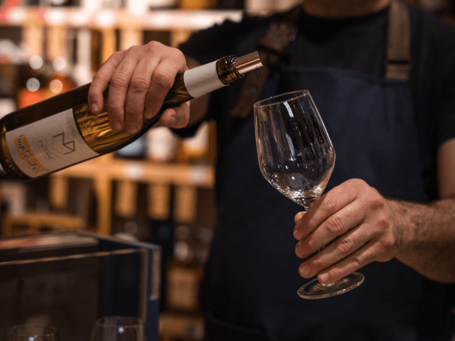 Illustration de l'événement : RENCONTRES VIGNERONNES : DOMAINE BOUDAU