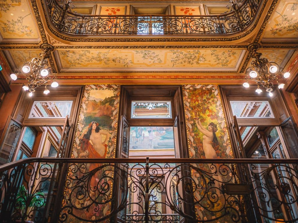 Illustration de l'événement : DÉCOUVERTE DE L’HÔTEL PAMS