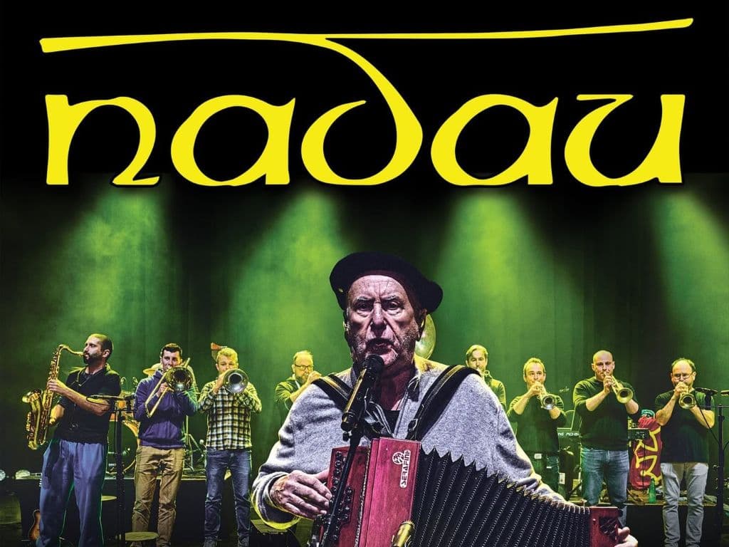 Illustration de l'événement : NADAU - BOITACLOUS