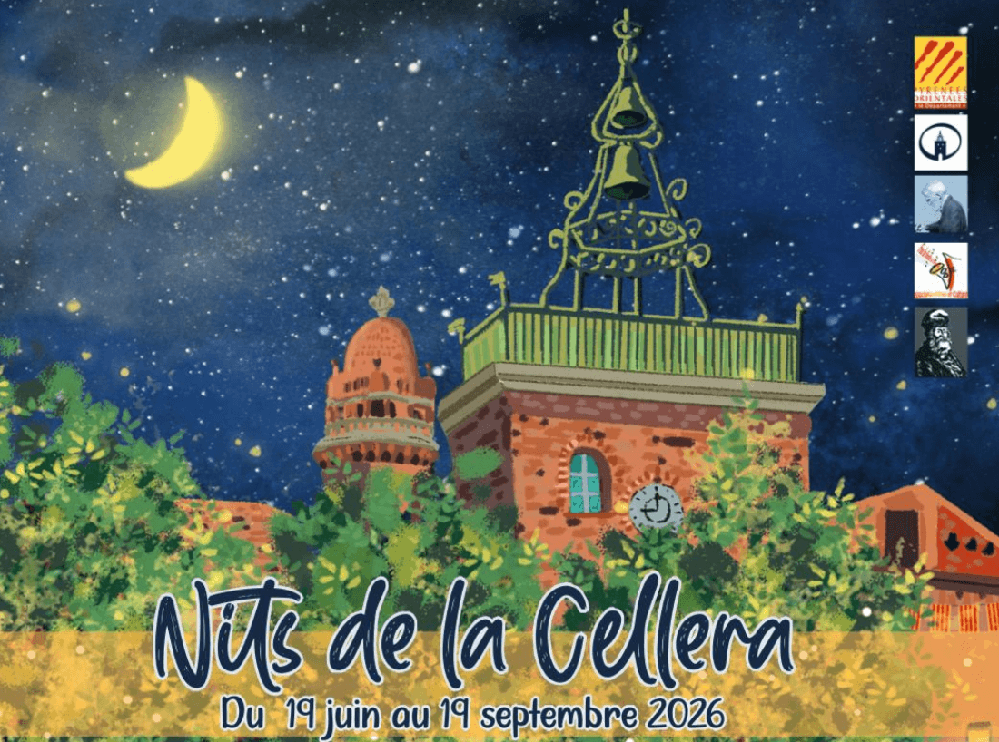 Illustration de l'événement : “NITS DE LA CELLERA” - NIT DEL PESILLANENCS