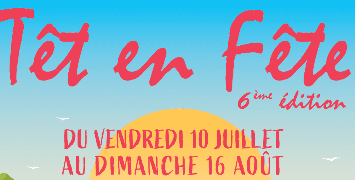 Illustration de l'événement : TÊT EN FÊTE
