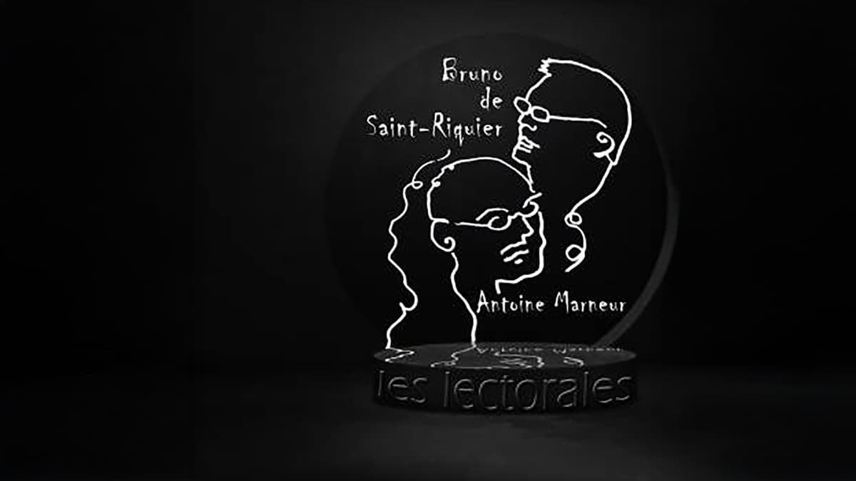 Illustration de l'événement : Lectorale - "Quatuor" - Lectorale à quatre voix
