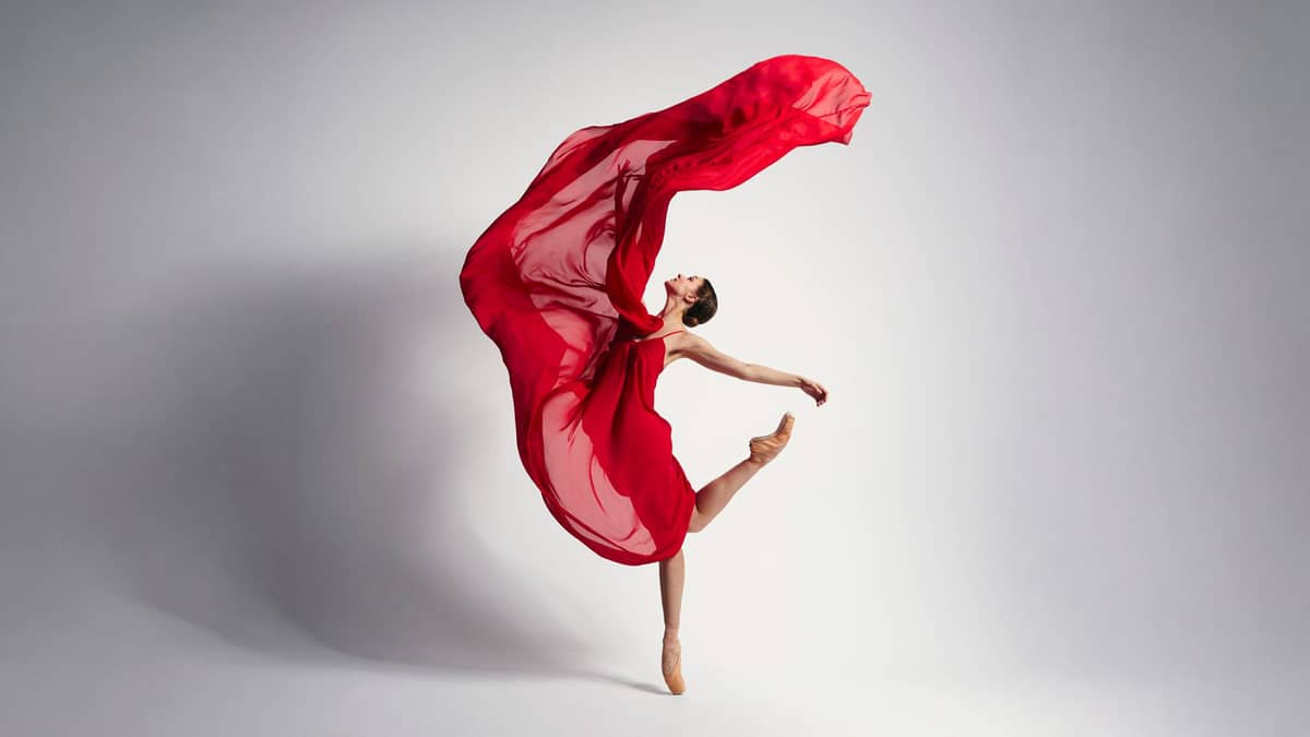 Illustration de l'événement : Gala de danse du Conservatoire 2026-2027