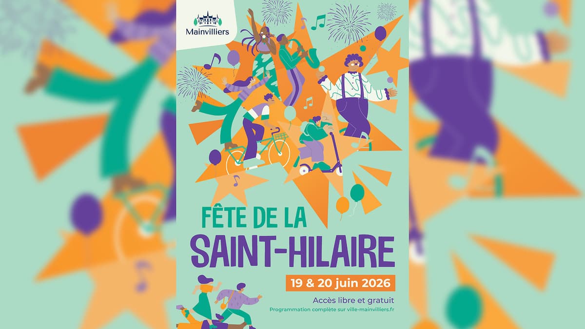 Illustration de l'événement : Fête de la Saint-Hilaire 2026