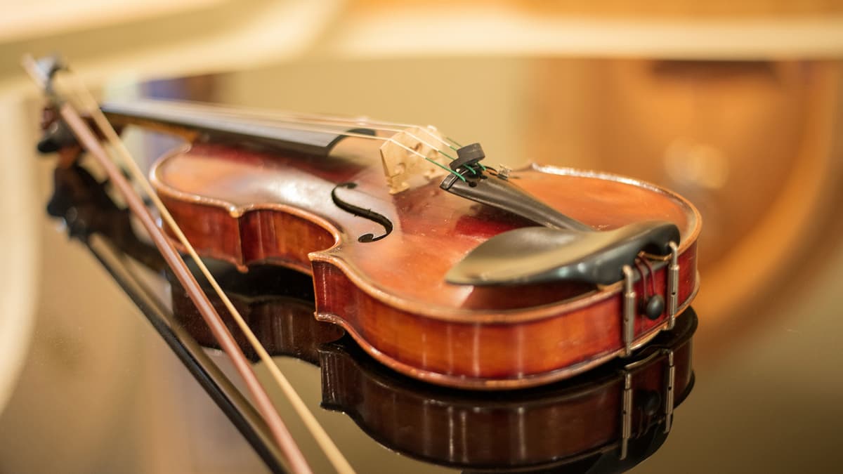 Illustration de l'événement : Examen-Concert de musique de chambre – Conservatoire