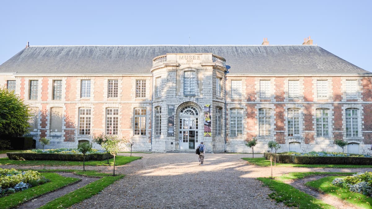Illustration de l'événement : "Beaucoup de bruit pour rien" – Conservatoire